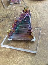 Bismuth Crystals (3)