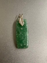 Green Hemimorphite Necklace