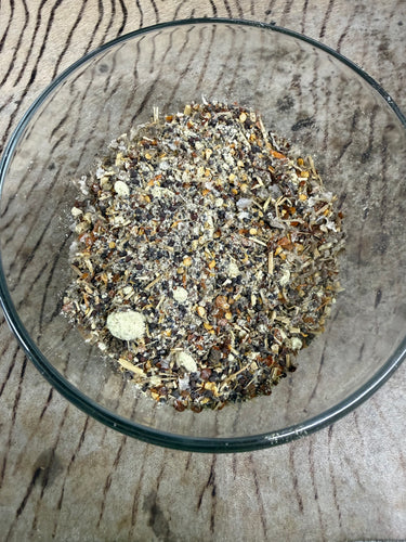 D.U.M.E. Herb Mix