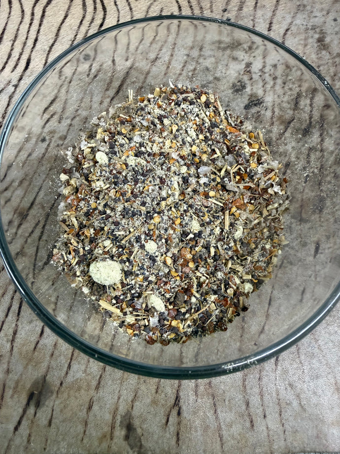 D.U.M.E. Herb Mix
