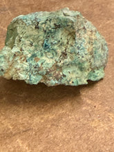 Brochantite (1) Three Metals Mine