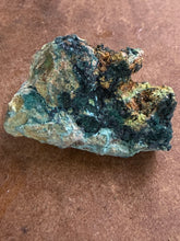 Brochantite (2) Three Metals Mine