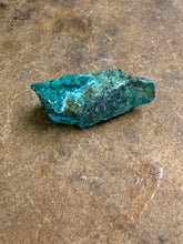 Brochantite (4) Three Metals Mine
