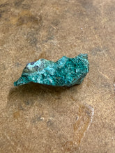 Brochantite (4) Three Metals Mine