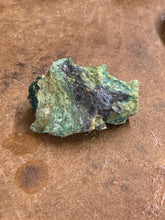Brochantite (6) Three Metals Mine
