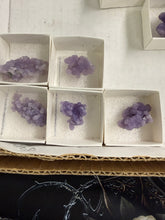 Grape Agate