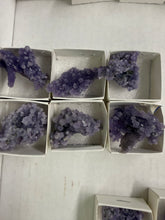 Grape Agate