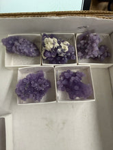 Grape Agate