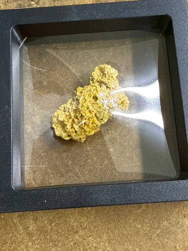 Mimetite (Mineral) (Old Collection)