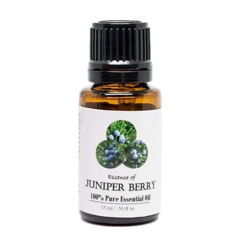 Juniper Berry Essential Oil