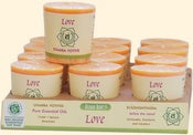 Love (Svadhi- Suthana) Votive