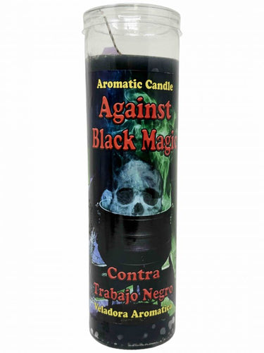 Mama Mojo Against Black Magic