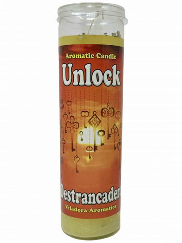Mama Mojo Unlock