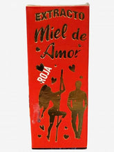 Honey Love / Miel de Amor