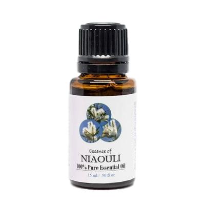 Niaouli Essential Oil
