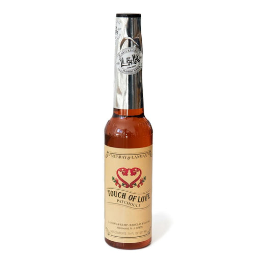 Touch of Love (Patchouli) Cologne