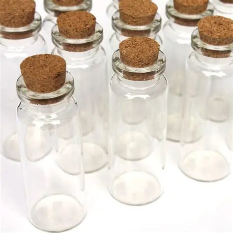 Potion Bottle