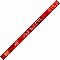 Frankincense Incense 8 Gram