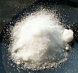 Saltpeter (Potassium Nitrate)