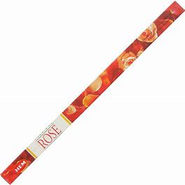 Precious Rose Incense 8 Grams