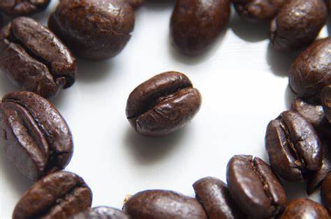 Roasted Coffee Beans (Whole)