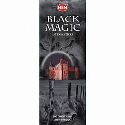 Black Magic Hex Pack