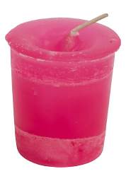 Manifest A Miracle Herbal Votive Candles