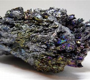 Carborundum (Silicon Carbide)