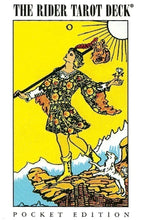 Rider-Waite Tarot Deck