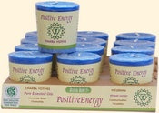 Positive Energy (Visuddha) Votive