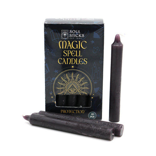 Magic Spell Candles (20)