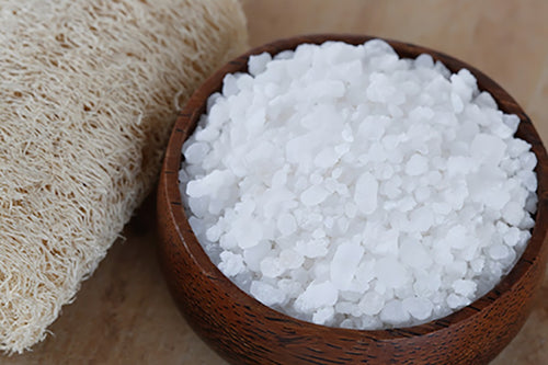 Dead Sea Salt