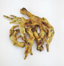 Chicken Foot