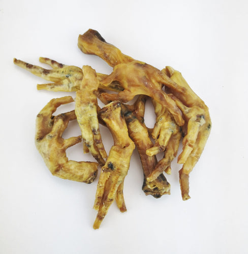 Chicken Foot