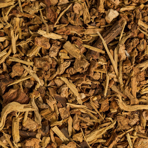 Sarsaparilla Root
