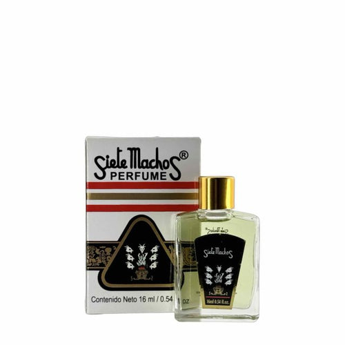 Siete Macho Perfume