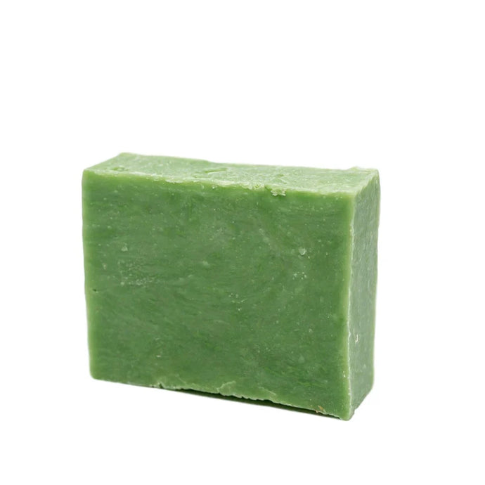Spearmint All-Natural Vegan Soap