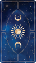 Zodiac Oracle: The Heavens Speak