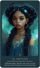 Zodiac Oracle: The Heavens Speak