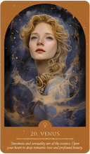Zodiac Oracle: The Heavens Speak