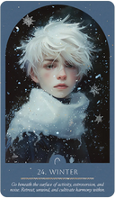 Zodiac Oracle: The Heavens Speak