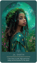 Zodiac Oracle: The Heavens Speak