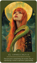 Zodiac Oracle: The Heavens Speak