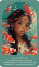 Zodiac Oracle: The Heavens Speak