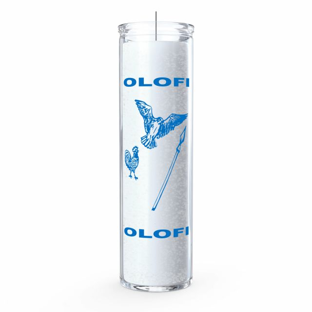 Olofi (White) – The Witch Depot