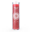 Root Chakra 7 Day Candle