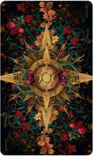 W.I.T.C.H. Tarot