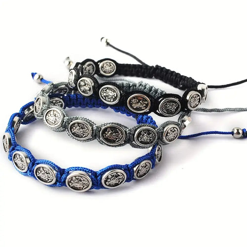 St. Michael's Bracelet