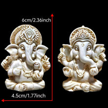 Ganesha Mini Statue
