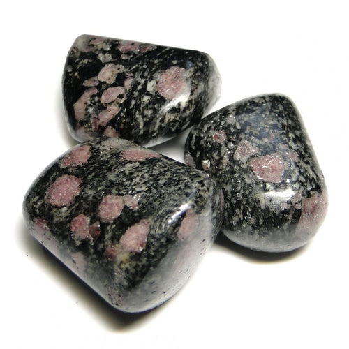 Spinel, Tumbled